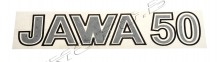 ������� JAWA 50